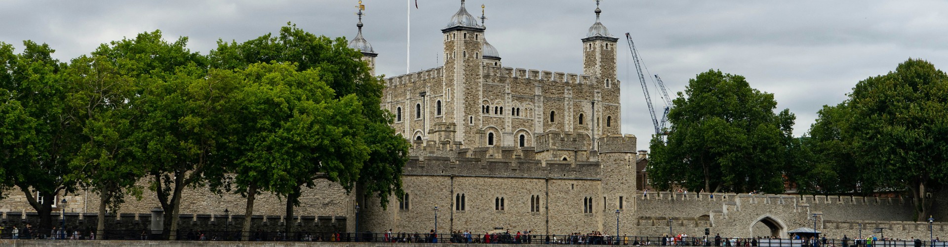 Top 10 Best Tourist Attractions in London